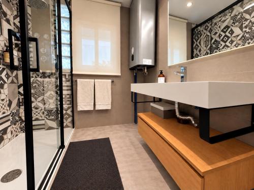Apartamento Puerta Carmona