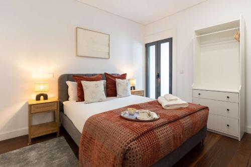 Newly Renovated Apartment with Garage by HostWise