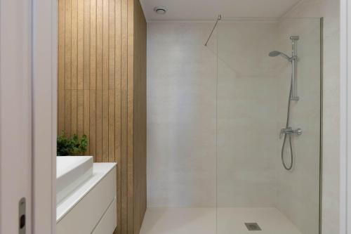 Newly Renovated Apartment with Garage by HostWise