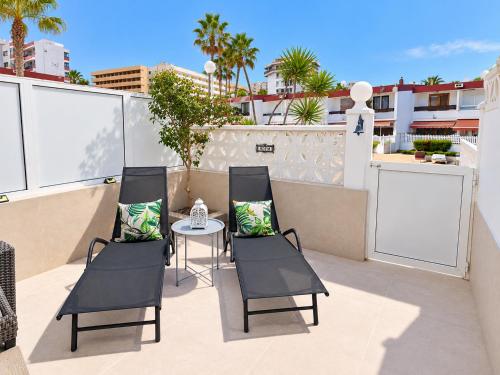 HDFM Collection - Royal Marine Villa
