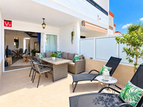 HDFM Collection - Royal Marine Villa
