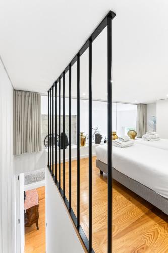 GuestReady - Charming Duplex in Porto's Heart