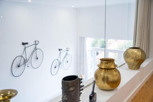 GuestReady - Charming Duplex in Porto's Heart