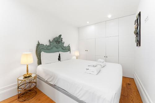 GuestReady - Charming Duplex in Porto's Heart