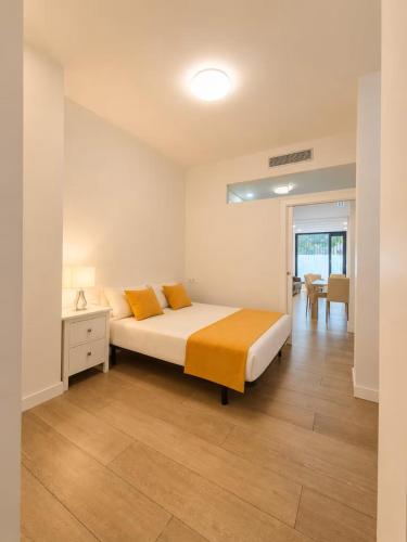 Modern Loft Sevilla