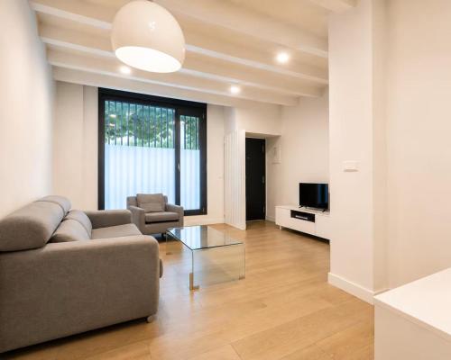 Modern Loft Sevilla