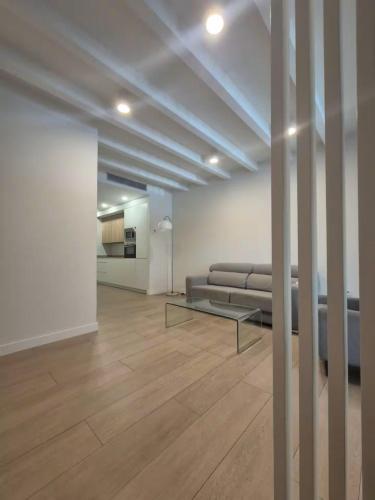 Modern Loft Sevilla