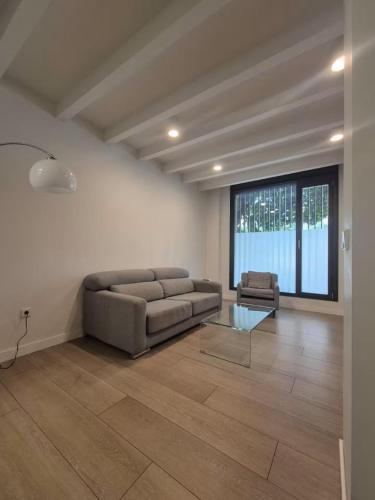 Modern Loft Sevilla
