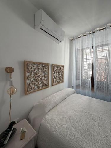 La casita de Lineros