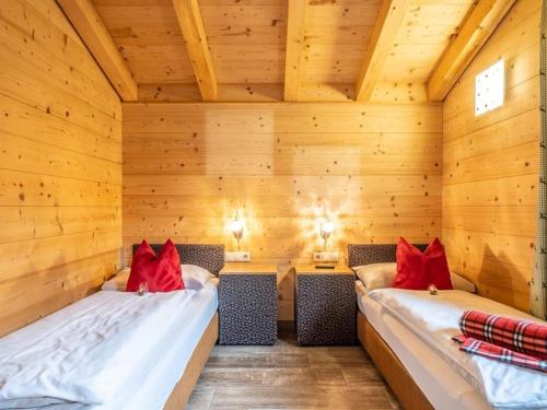 Luxury Lodge Kaprun XL