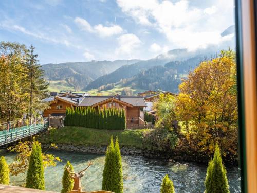 Nature Lodge Kaprun A