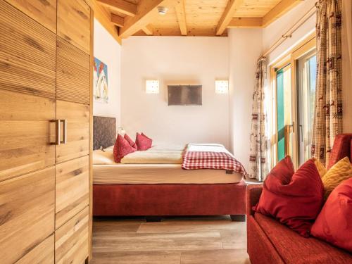 Nature Lodge Kaprun A