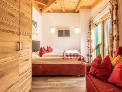 Nature Lodge Kaprun B