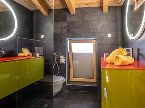 Nature Lodge Kaprun B