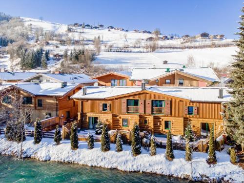 Nature Lodge Kaprun XL