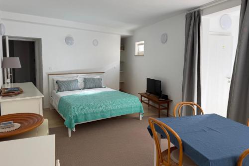 Apartments by the sea Baska, Krk - 24182