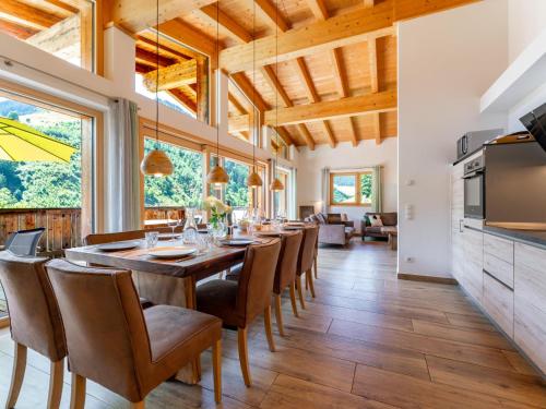 Künstler Chalet