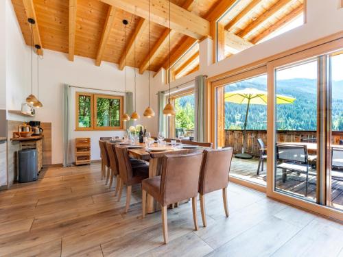 Künstler Chalet