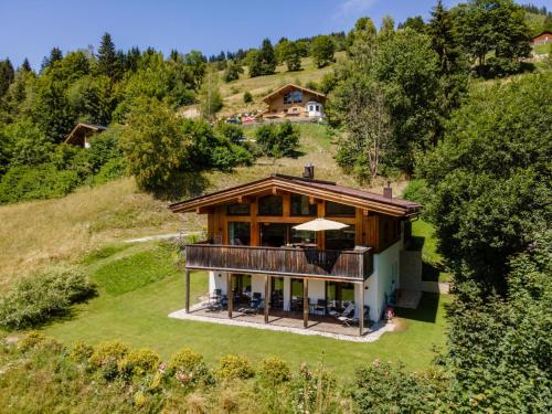 Künstler Chalet