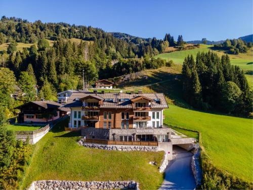 Residenz Drei Berge