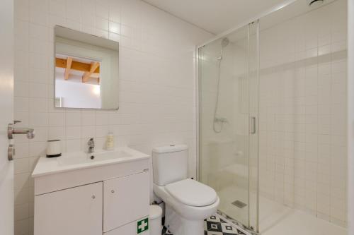 Bom Porto Apartments
