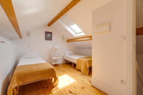 Bom Porto Apartments