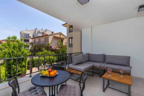 Apartments in Malinska - Insel Krk 53235