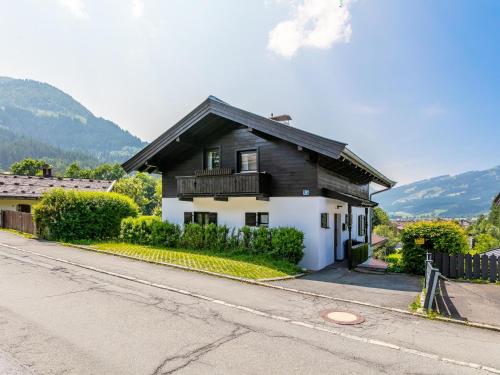 Gaisbergblick