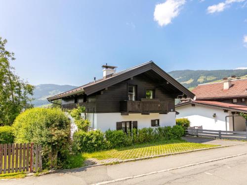 Rettenstein und Gaisbergblick