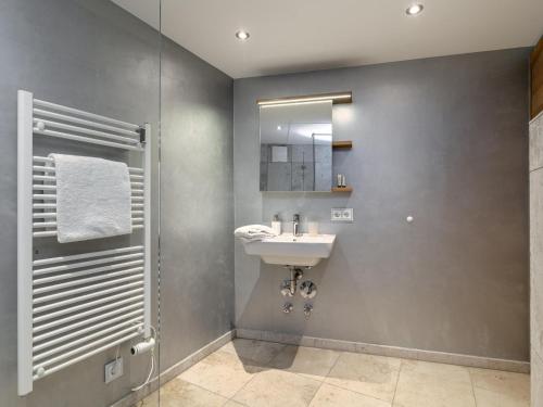 Studio mit Lounge