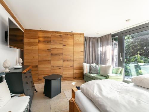 Exclusive Garden Suite