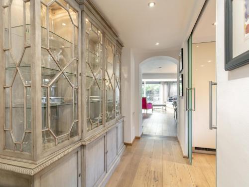 Exclusive Garden Suite
