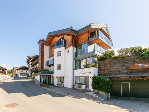 Garten Suite mit 2 separaten Studios