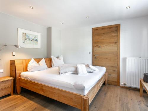 Premium Mountain View Suite