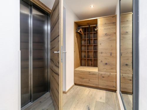 Premium Mountain View Suite