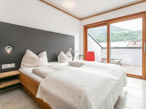 Penthouse Mountain View