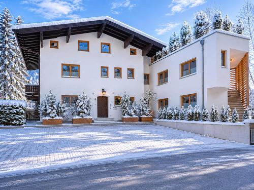 Kitz Apartments Top 1