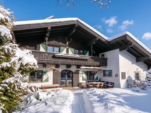 Kitzbühel Zentrum
