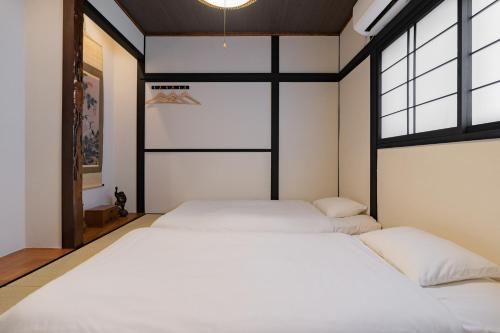 鶴Inn 贅沢な和モダン一軒家 天下茶屋駅徒歩3分 難波 道頓堀 関西空港へ直通 青楓居
