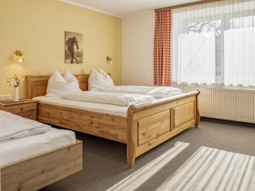 Bergzeit Fieberbrunn 1