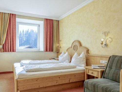 Bergzeit Fieberbrunn 2