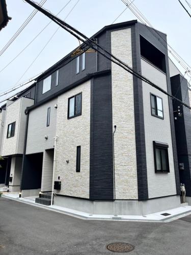Osaka - House - Vacation STAY 20383