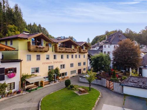 Bergzeit Fieberbrunn