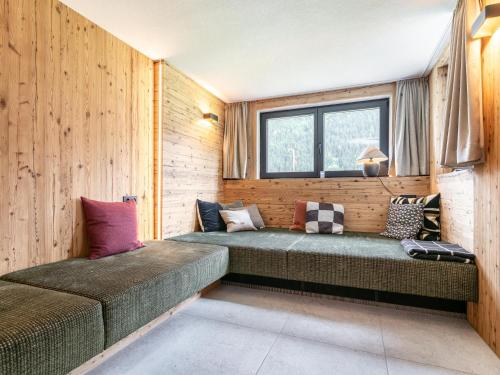 Alpenlodge Pettneu Lodge 2
