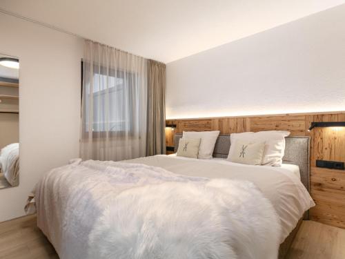 Alpenlodge Pettneu Lodge XL
