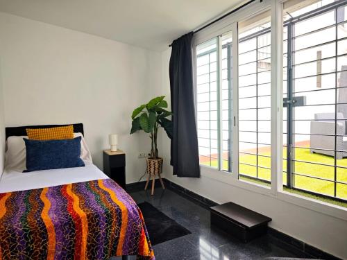 Duplex Castellar Suite