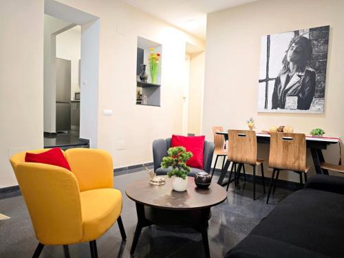 Duplex Castellar Suite