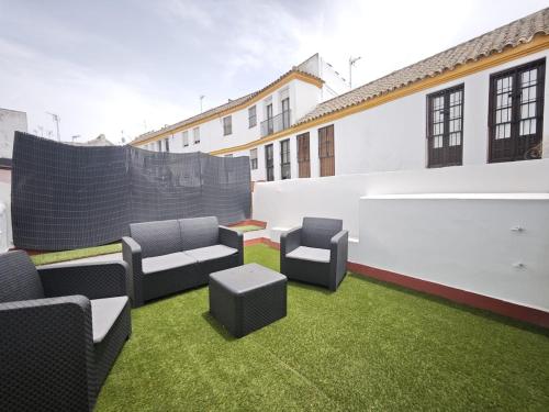 Duplex Castellar Suite