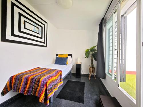 Duplex Castellar Suite