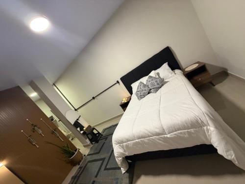 Lago loft CDE